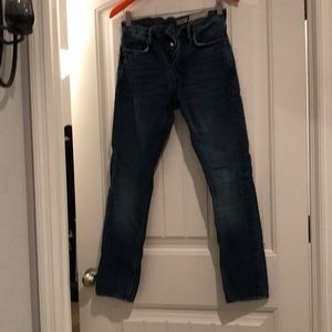 All Saints Jeans